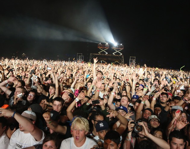 Com foco nos anos 80 e eletrônica, Coachella começa sexta com transmissão pelo YouTube