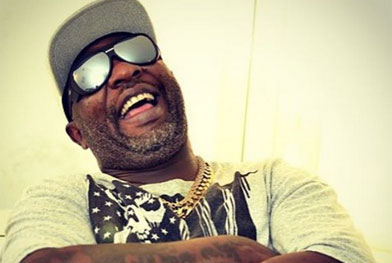 Nasce o 32.º filho de Mr. Catra