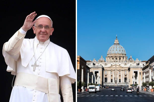 Vaticano está enviando padres gays para retiro isolado para serem “curados”