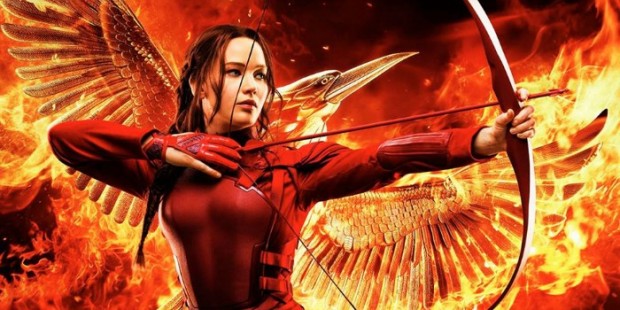 ‘Jogos Vorazes’ lidera bilheterias em fim de semana fraco nos EUA