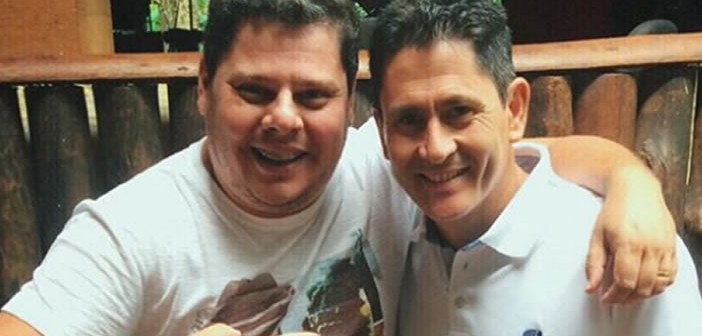 Após polêmicas, Gian anuncia nova parceria