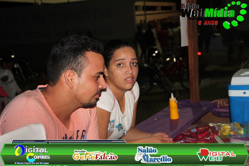 Campeonato de Futsal Cacaulândia 2016, 3ª rodada