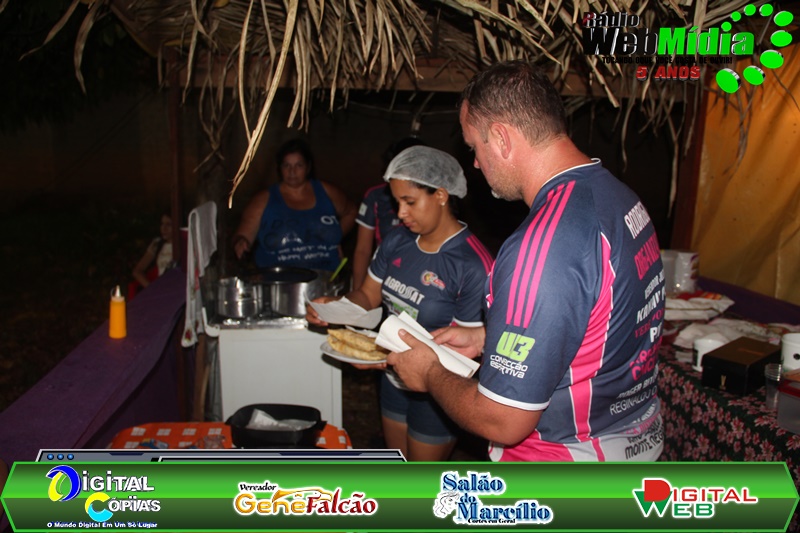 CACAULÂNDIA: Quartas de final do Campeonato de Futsal teve goleada e muita emoção