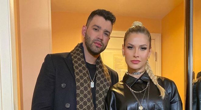 ‘Mais vale a verdade dura que uma mentira fofa’, diz Gusttavo Lima