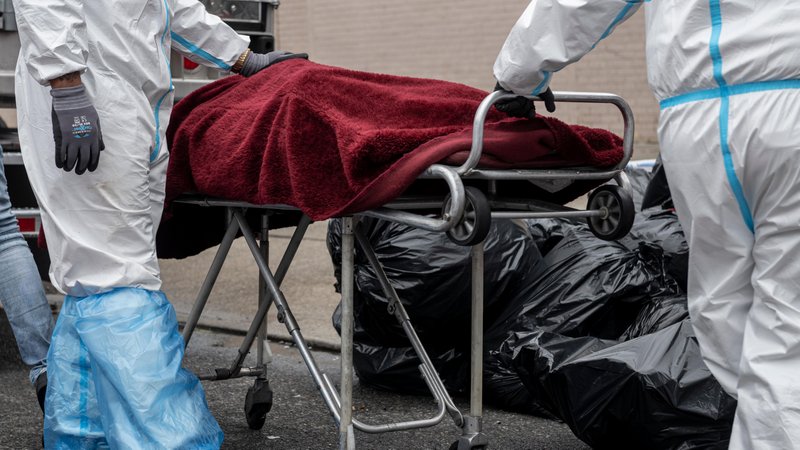 Estado registra 18 mortes e 892 casos de Coronavírus nesta segunda-feira; Cacaulândia registra 116 casos