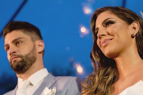 Munhoz, da dupla com Mariano, se separa da mulher: ‘Culpa minha’