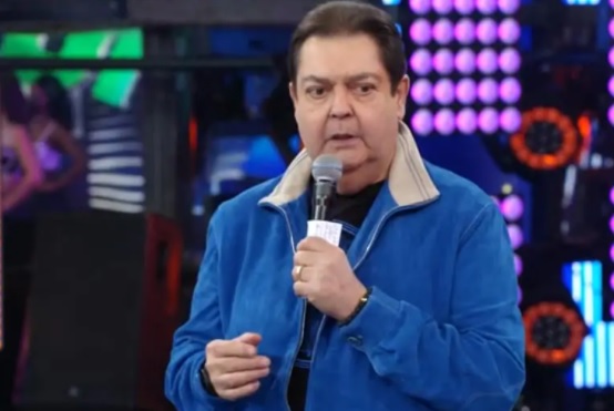 Faustão rejeita novo programa e decide deixar a Globo após 32 anos