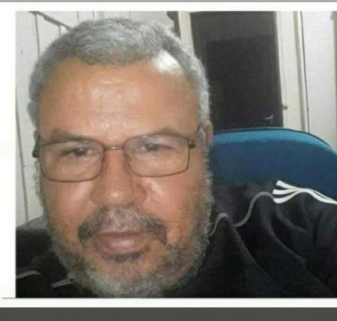 CACAULÂNDIA: Pai da vereadora Samira Pieper e do ex-vereador Douglas Pieper falece vítima da Covid-19