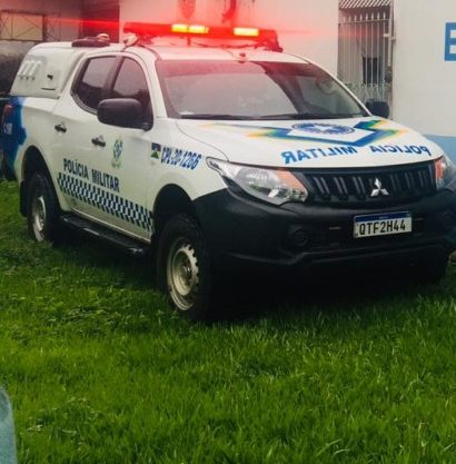 CACAULÂNDIA: Homem ameaça colocar fogo em residência com mãe e irmã dentro