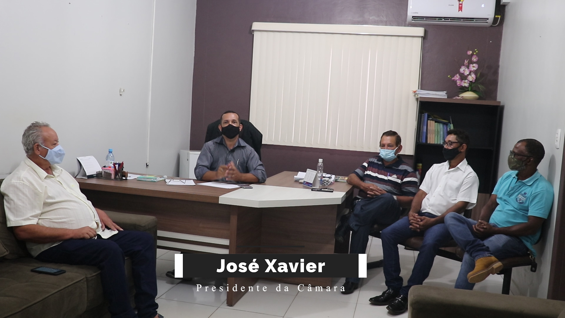 Câmara de Cacaulândia autoriza devolução ao Executivo de R$ 30 mil para compra de Cestas Básicas para pessoas em situação de vulnerabilidade