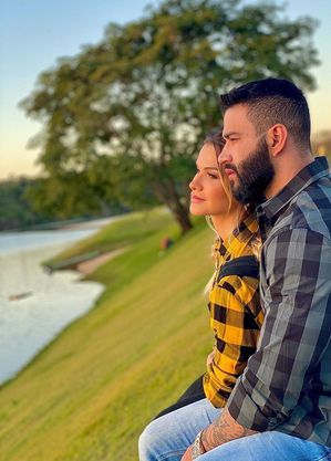 A volta de Andressa Suíta e Gusttavo Lima e a reação da imprensa