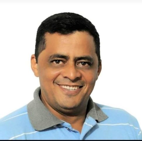 Professor Marco Antônio do Cunha do Marechal morre em Porto Velho, RO