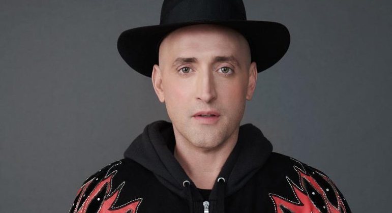 Ator Paulo Gustavo morre aos 42 anos por complicações da covid-19