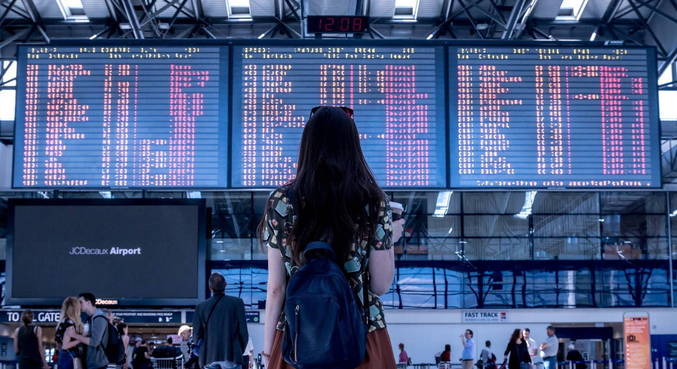 Colapso do turismo pode custar quase R$ 20 tri à economia mundial