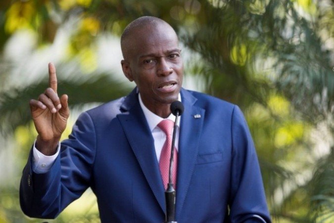 Presidente do Haiti é assassinado na residência oficial, diz premiê