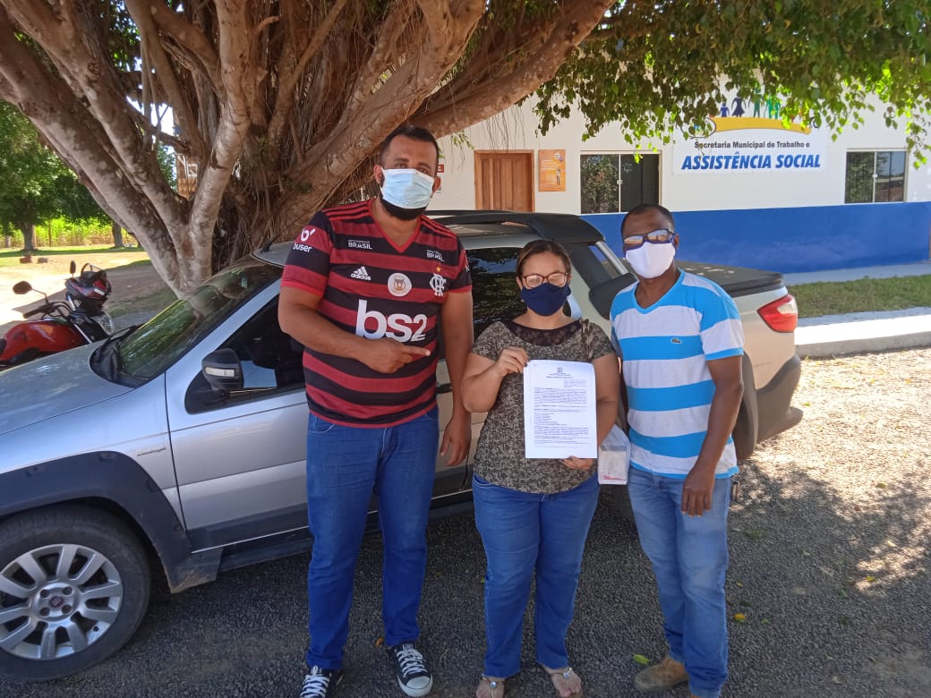 Vereadores agradecem Deputado Alex Redano e Prefeita de Ariquemes Carla Redano por viabilizarem Selo do Prove para agricultores de Cacaulândia