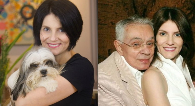 Malga Di Paula é intubada pela 2ª vez por complicações da covid-19