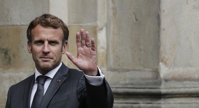 Forças francesas matam líder do Estado Islâmico no Grande Saara