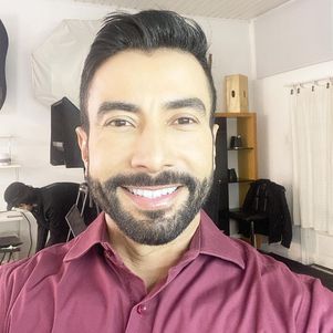 Ator de ‘Carinha de Anjo’ é encontrado morto em SP