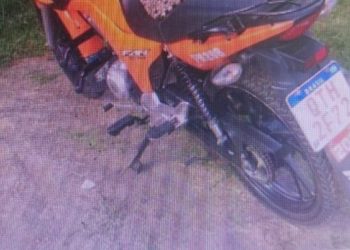 Policiais prendem mototaxista com entorpecentes em Cacaulândia