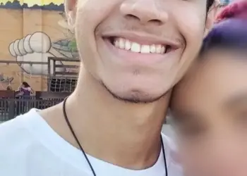 Estudante de Direito morre atropelado por caminhão do DER em Porto Velho